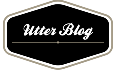 Utter Blog